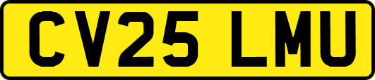 CV25LMU