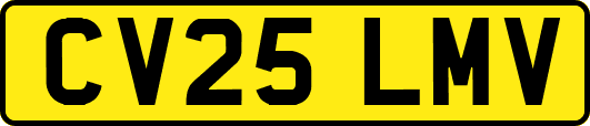 CV25LMV