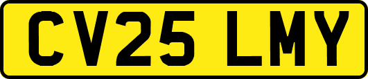 CV25LMY