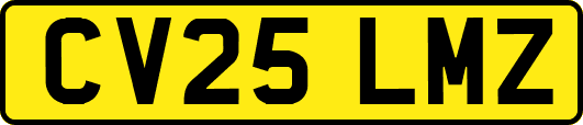 CV25LMZ