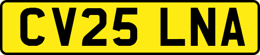 CV25LNA