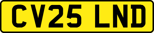 CV25LND
