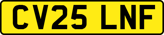 CV25LNF
