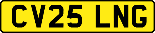 CV25LNG