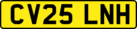 CV25LNH