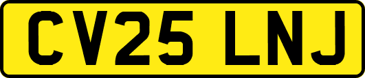 CV25LNJ
