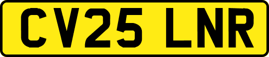 CV25LNR
