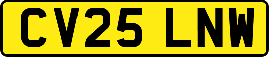 CV25LNW