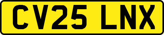 CV25LNX