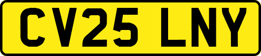 CV25LNY
