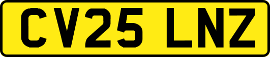 CV25LNZ