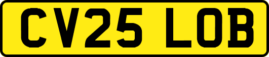 CV25LOB
