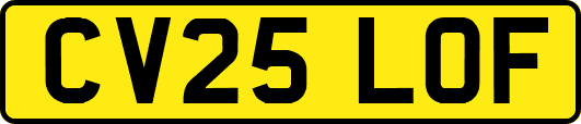 CV25LOF