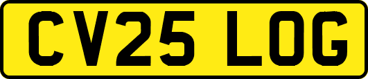 CV25LOG