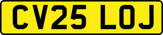 CV25LOJ