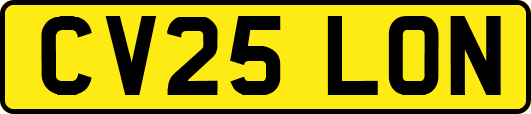 CV25LON