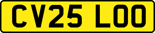 CV25LOO