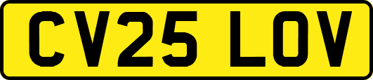 CV25LOV