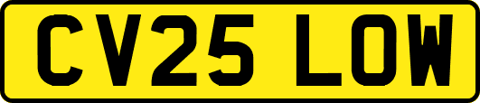 CV25LOW