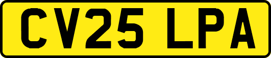 CV25LPA
