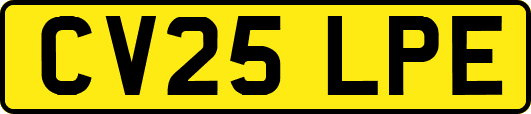 CV25LPE