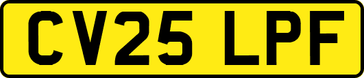 CV25LPF