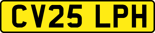 CV25LPH