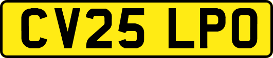 CV25LPO
