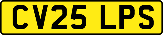 CV25LPS