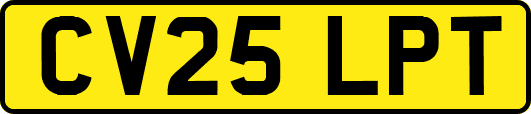 CV25LPT