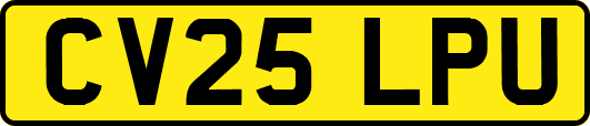 CV25LPU