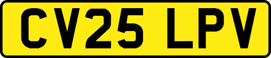 CV25LPV