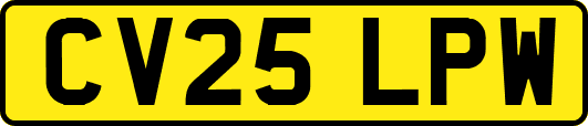 CV25LPW