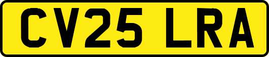 CV25LRA