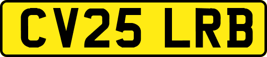 CV25LRB
