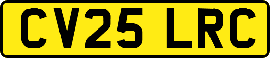 CV25LRC