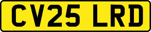 CV25LRD