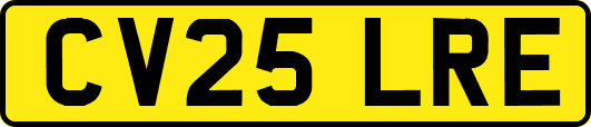 CV25LRE