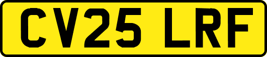 CV25LRF