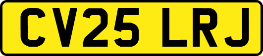 CV25LRJ