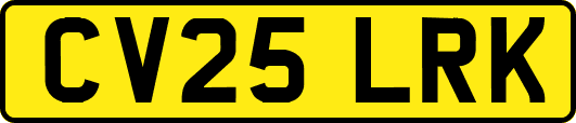 CV25LRK