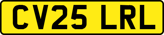 CV25LRL