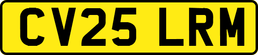 CV25LRM