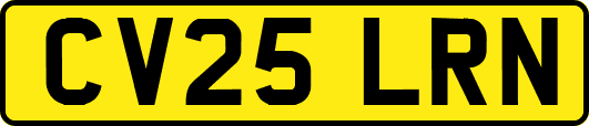 CV25LRN