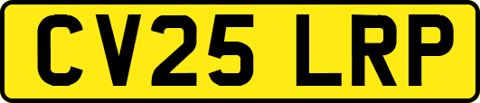 CV25LRP