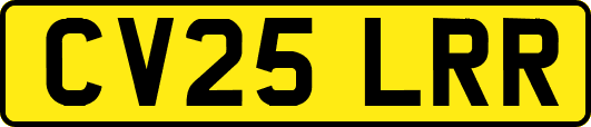 CV25LRR