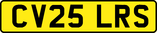 CV25LRS