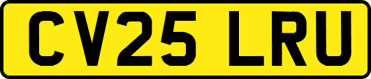 CV25LRU