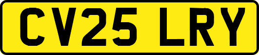 CV25LRY