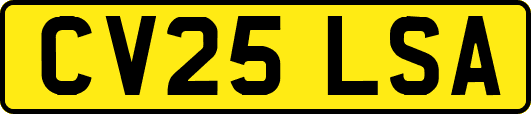 CV25LSA